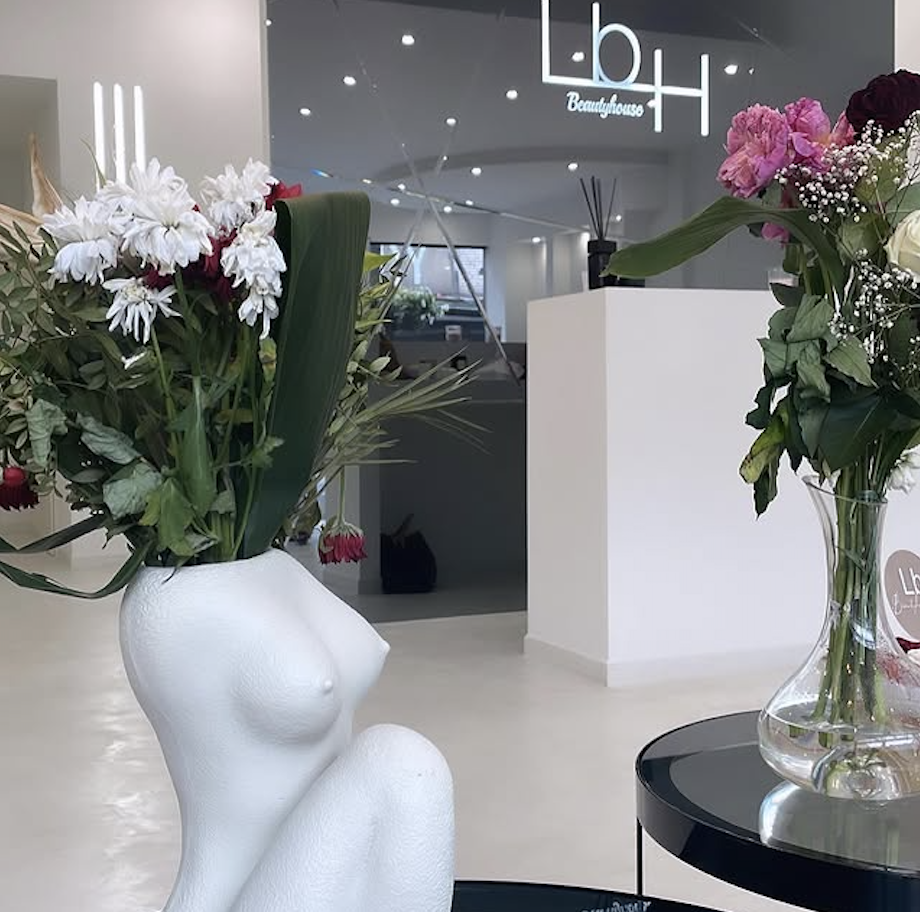 Detail · Blumen